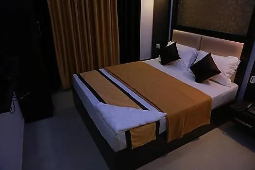Hala Residency location