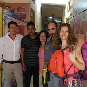 visit hotel