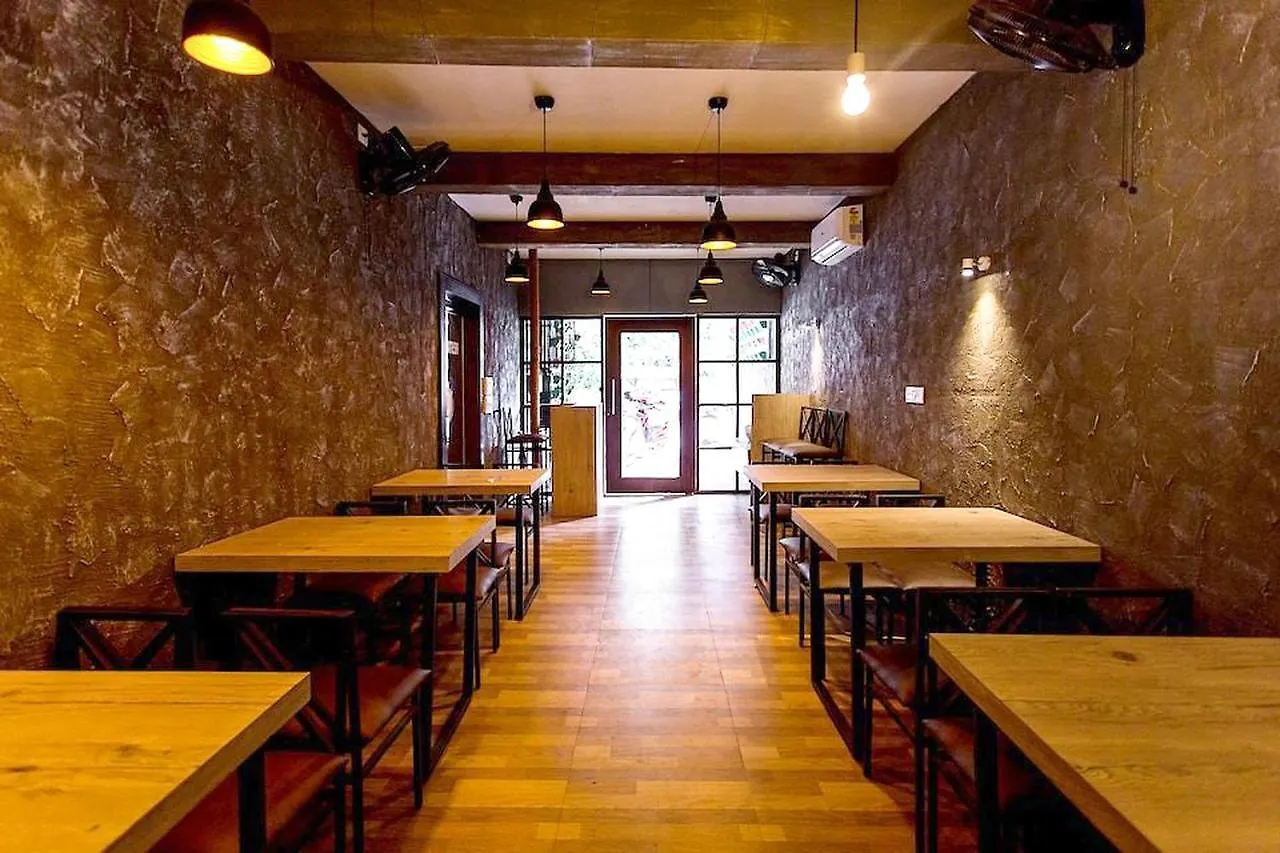 Hala Residency Hotel Kochi